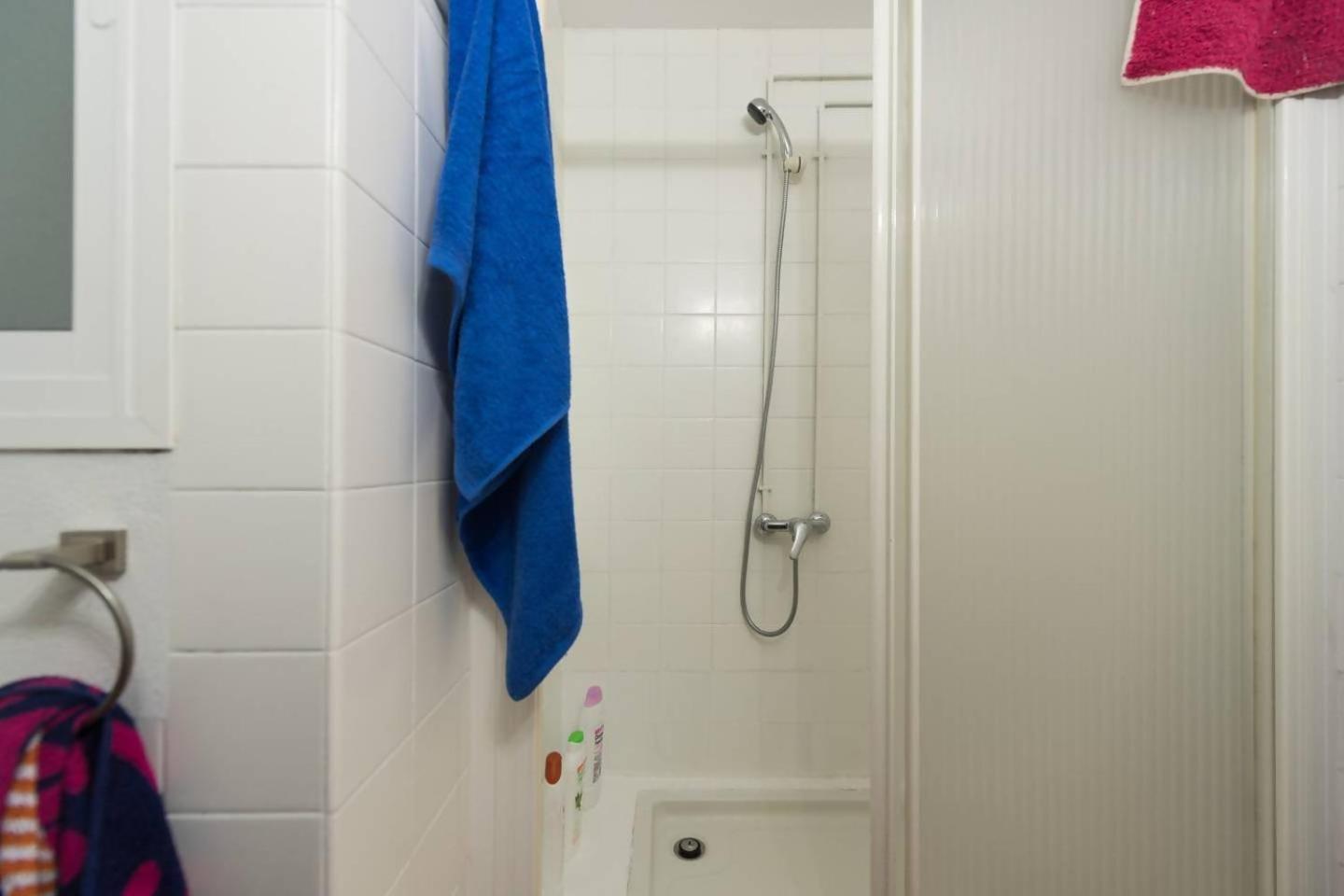 Loft Luminoso Y Amplio Muy Cerca De Las Canteras Las Palmas Buitenkant foto