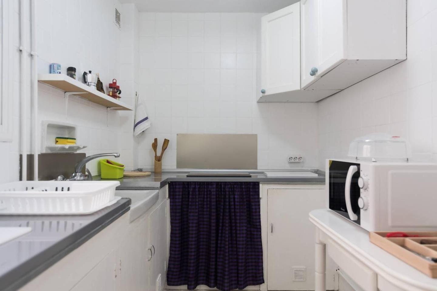 Loft Luminoso Y Amplio Muy Cerca De Las Canteras Las Palmas Buitenkant foto