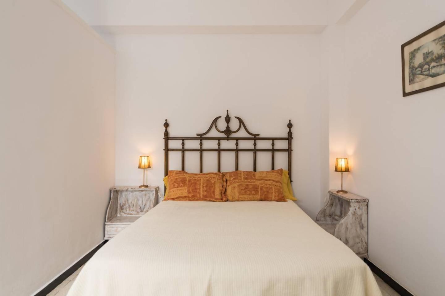 Loft Luminoso Y Amplio Muy Cerca De Las Canteras Las Palmas Buitenkant foto