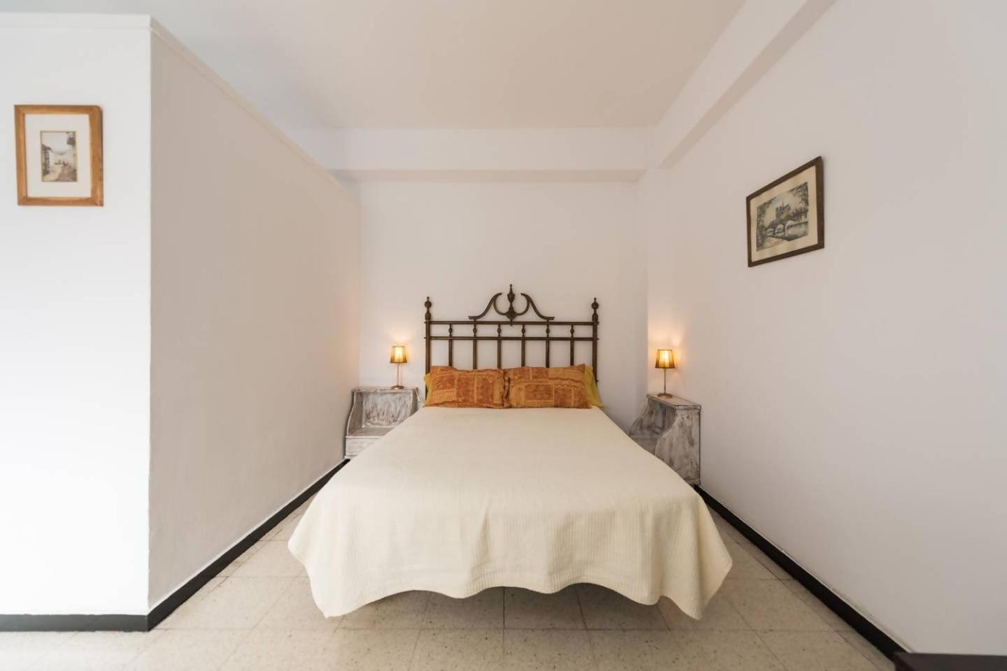 Loft Luminoso Y Amplio Muy Cerca De Las Canteras Las Palmas Buitenkant foto